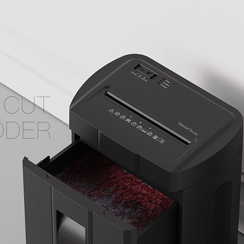 Shredder selection tips
